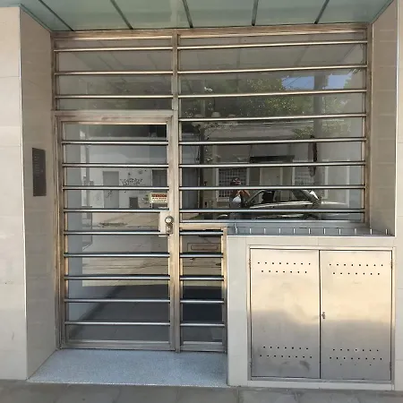 Apart Zeta Belen de Escobar Exterior photo