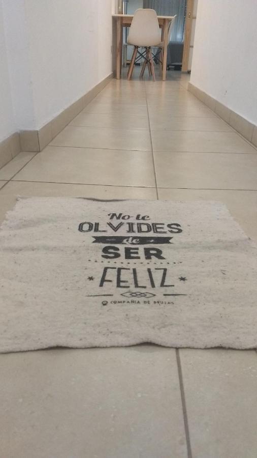 Apartment Zeta Belen de Escobar