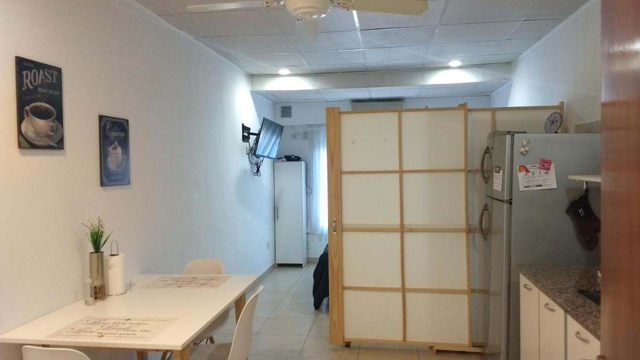 Zeta Apartment