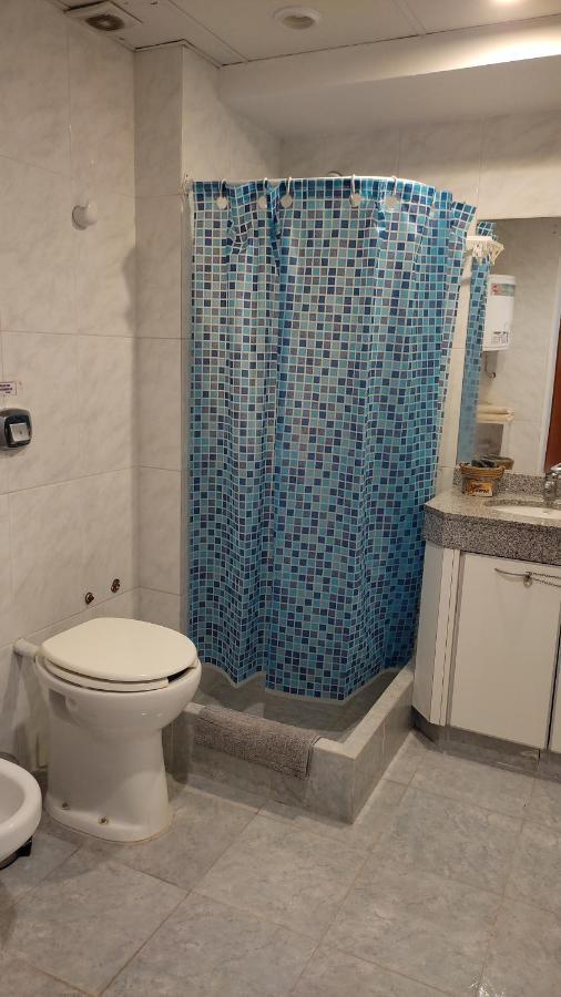 Apartment Zeta Belen de Escobar