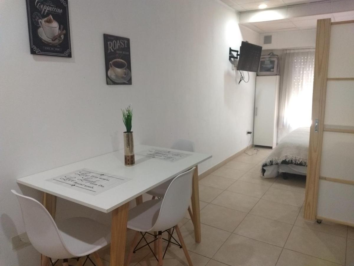 Zeta Apartment