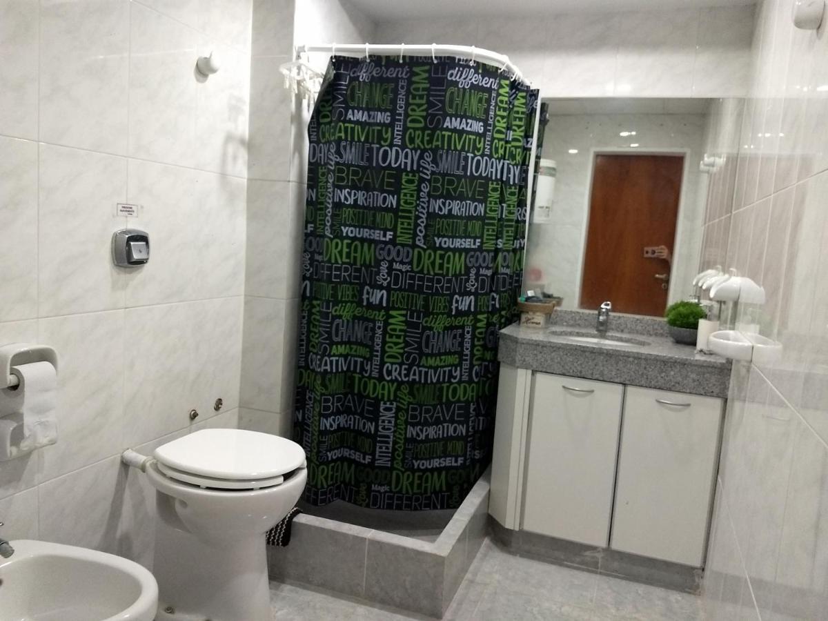 Zeta Apartment *