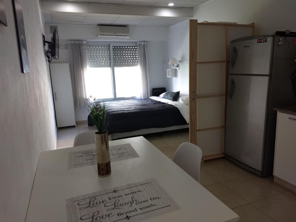 Zeta Apartment *
