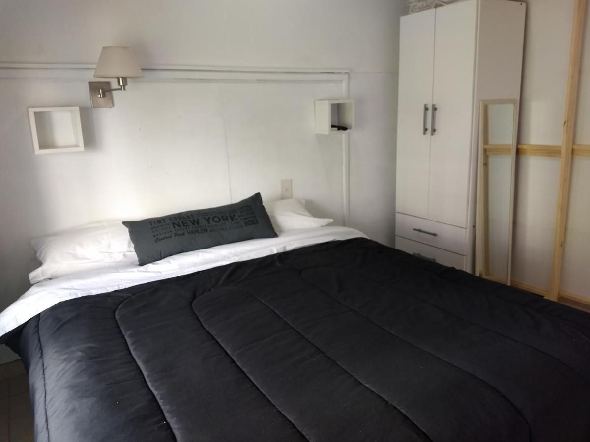 Zeta Apartment Belen de Escobar