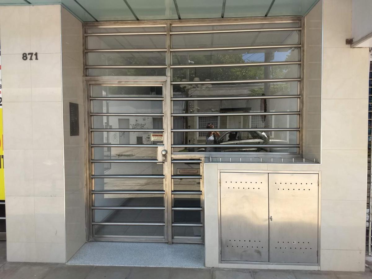 Apartment Zeta *