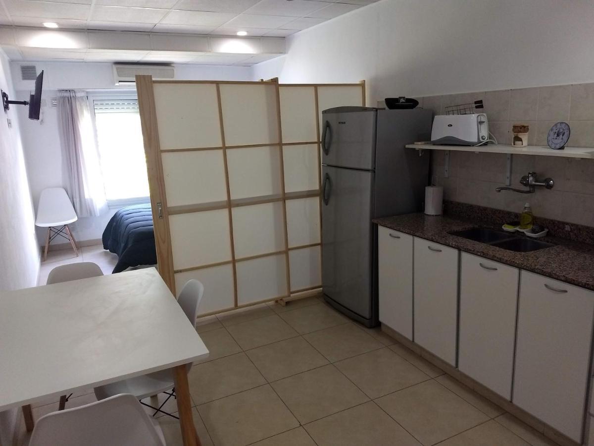 Apartment Zeta Belen de Escobar